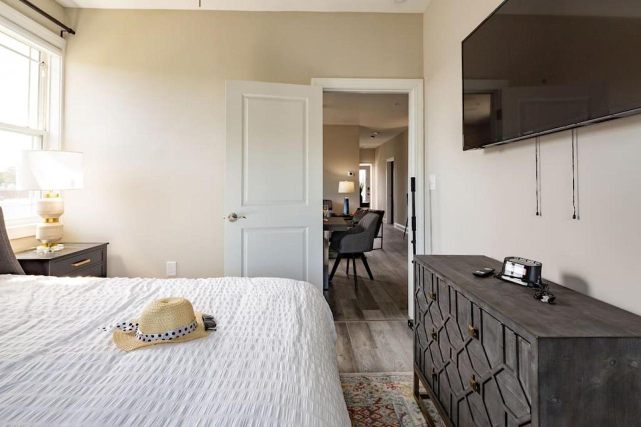 Lovely 4Br King Beds Steps To Beach And Pier G Myrtle Beach Exterior photo